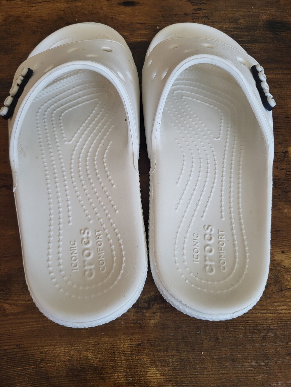 Croc Slides - Picture 3 of 4